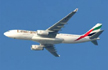 Near miss by Etihad, Emirates flights over Mumbai airspace